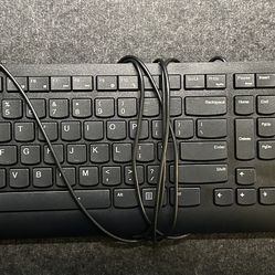 Lenovo Keyboard