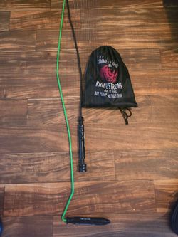 Emergency Car Lockout Tool Kit