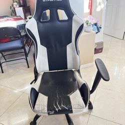 Gamer Seat / Chair