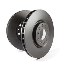 EBC Performance Brake Rotor Rk7087 Honda &Acura 