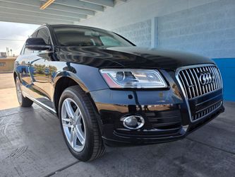 2016 Audi Q5