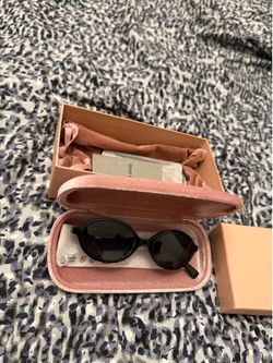 Women’s Miu Miu Sunglasses