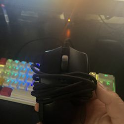 Razer Viper Wired Gaming Mouse