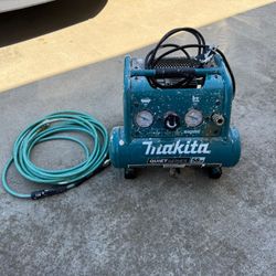 Used Makita Mac100Q