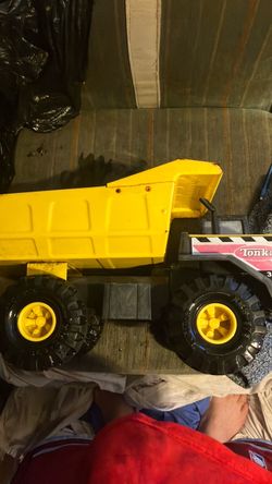 Tonka truck