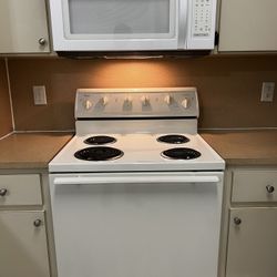 Whirlpool Kitchen 