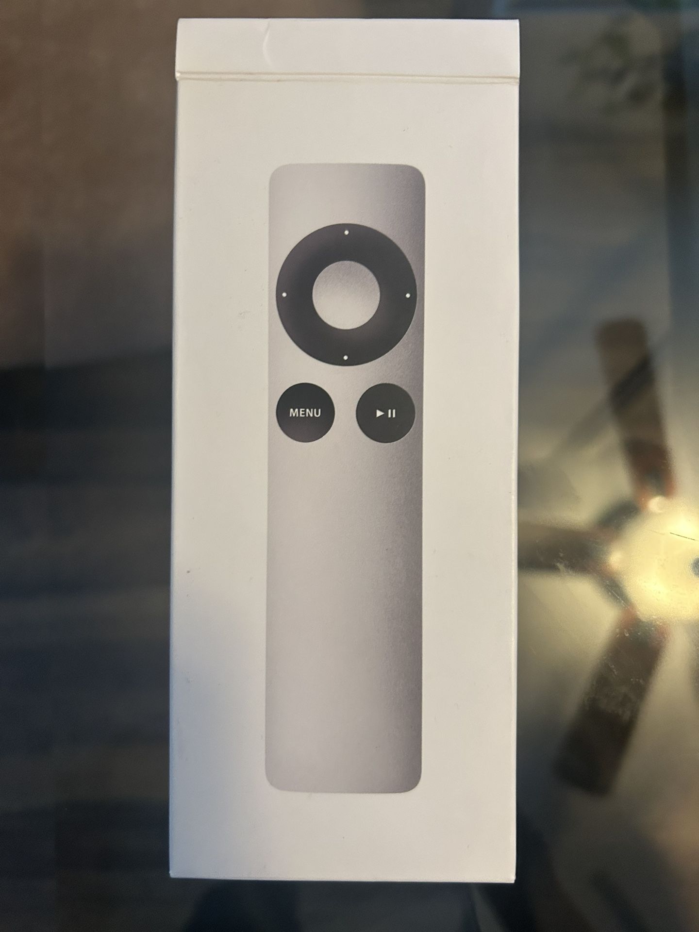 Apple Remote
