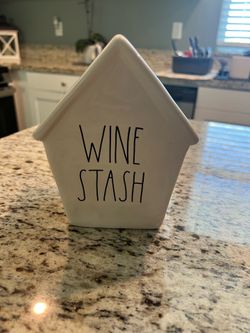 White Coin bank