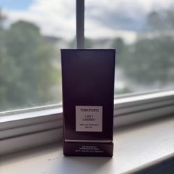 Tom Ford Lost Cherry Cologne