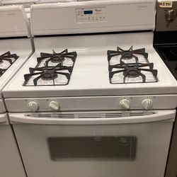 Whirlpool Gas Stove