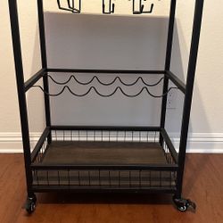 Portable Bar 