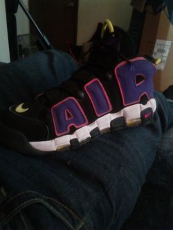 Nike Air men's size 10
