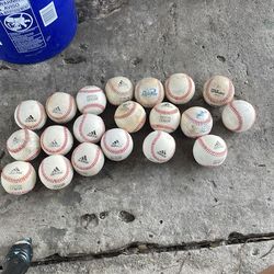 Baseballs
