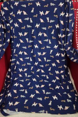 Women's Short Nightgown 