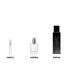 YSL MYSLF EDP