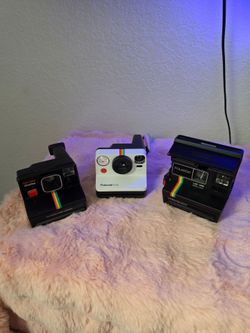 Polaroids