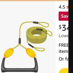 Wakeboard /Ski Rope.    20 Dollars 