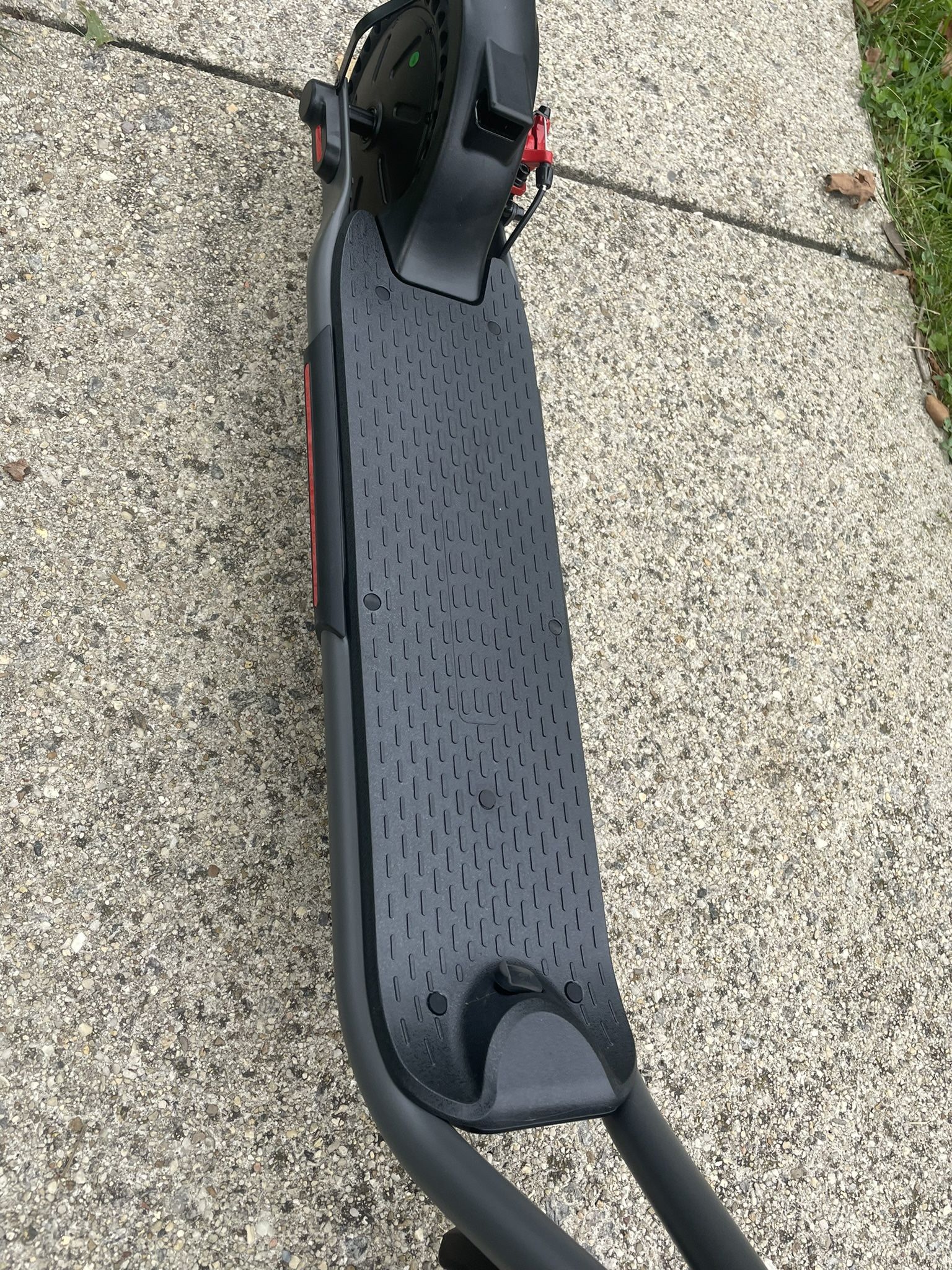 Brand New E-scooter 