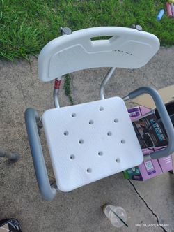 Shower Chair
