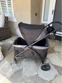 Baby trend