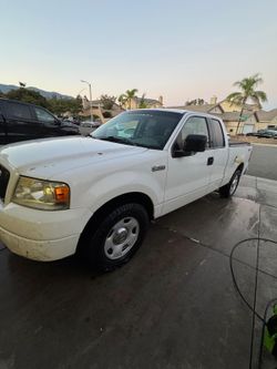 2006 Ford F-150