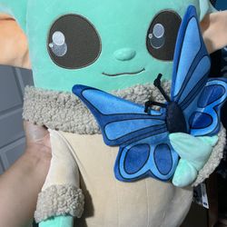 Plushy 