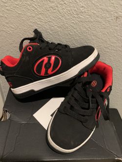 Heelys Size13c