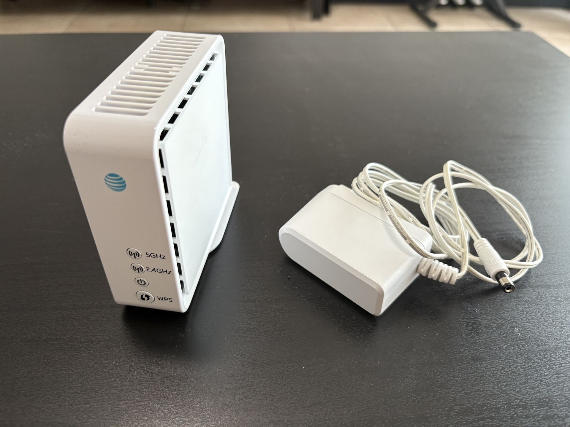 AT&T WiFi Extender
