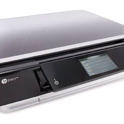 HP Envy 100 D410