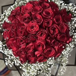 Rose Bouquet