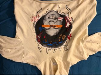 Brand is kleep size medium
