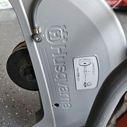 Concrete Cut Off Saw