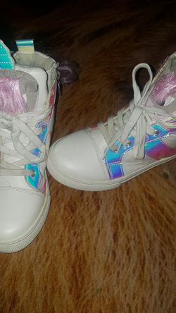 Size 5