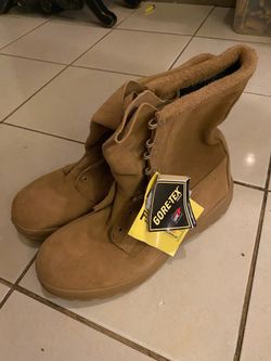 Botas 14.5