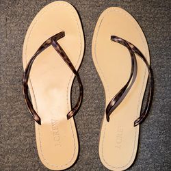 Sandals in good conditions