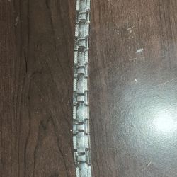 Silver Bracelet 