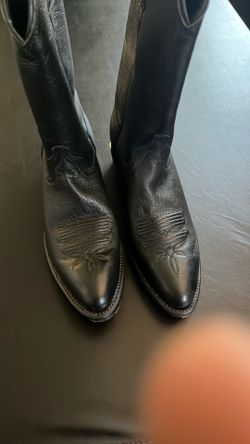 Cowgirls boots