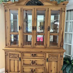 China Cabinet 
