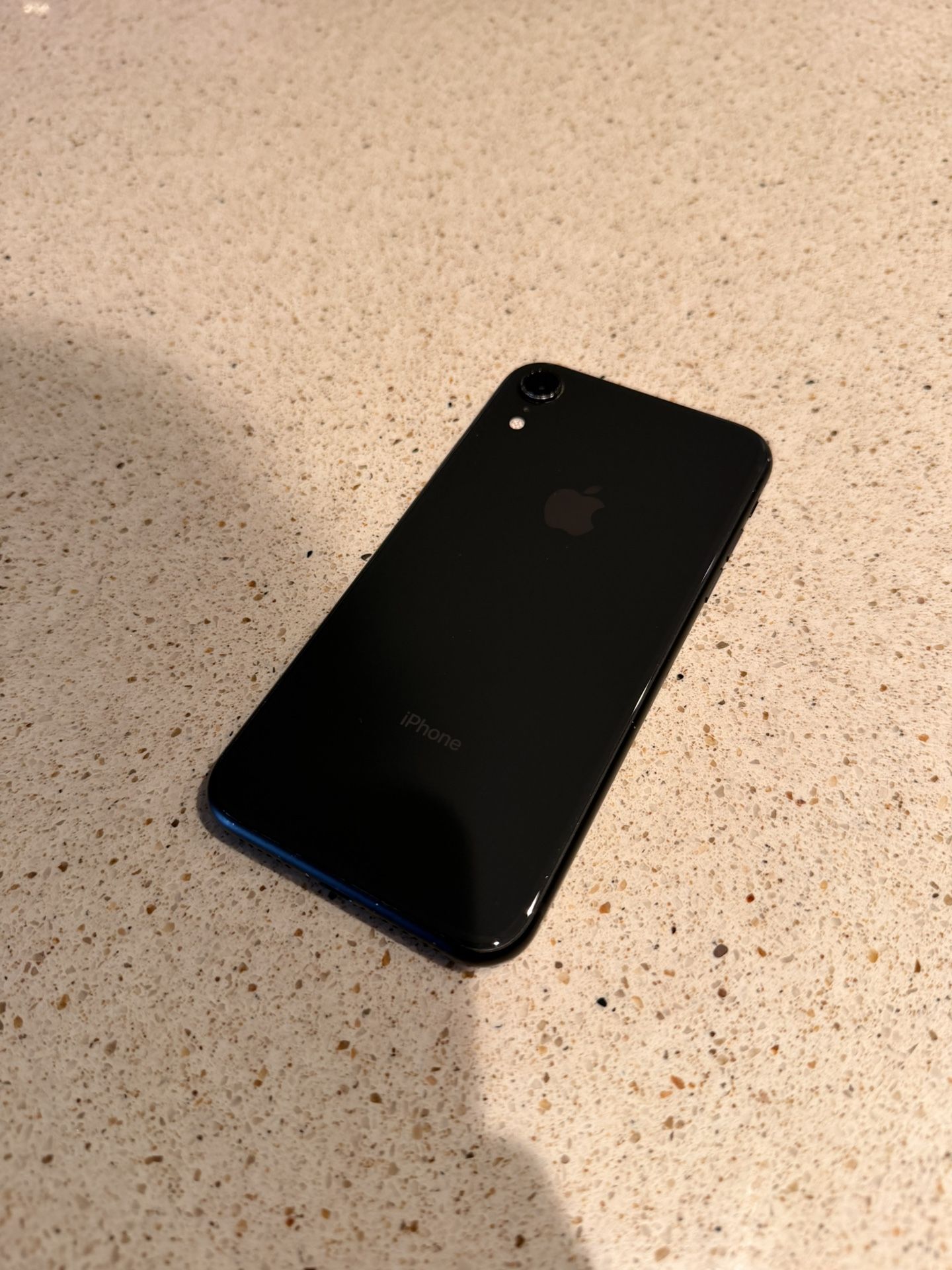 iPhone XR Unlocked 