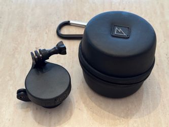 Action Camera Stabilizer (Noir Matter Quark 2)