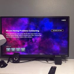 Vizio smart Tv Trading