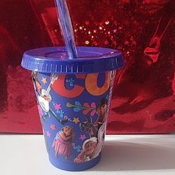 Coco Custom Cup 