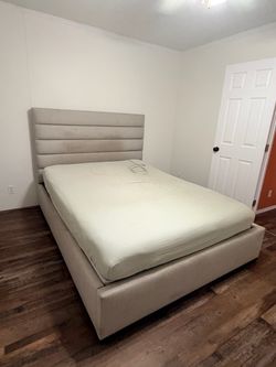 Sleep Numbers Bed QUEEN