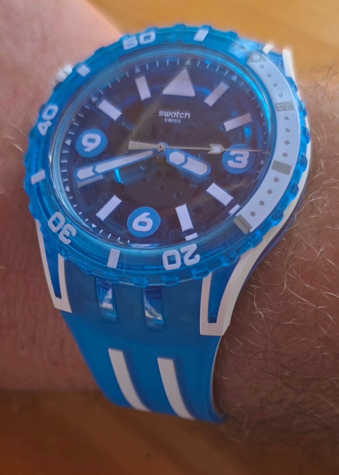 Watch