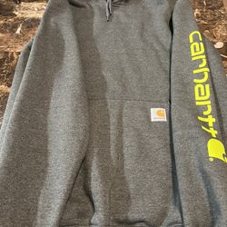 Carhart Hoodie