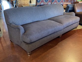 ROOM&BOARD Humphrey Sofa in Brava Umber