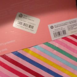 Goodie Box Number 12 Tablecloth Curtains And Chair Covers