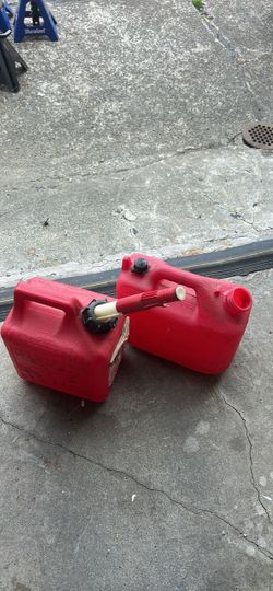 Gas can
