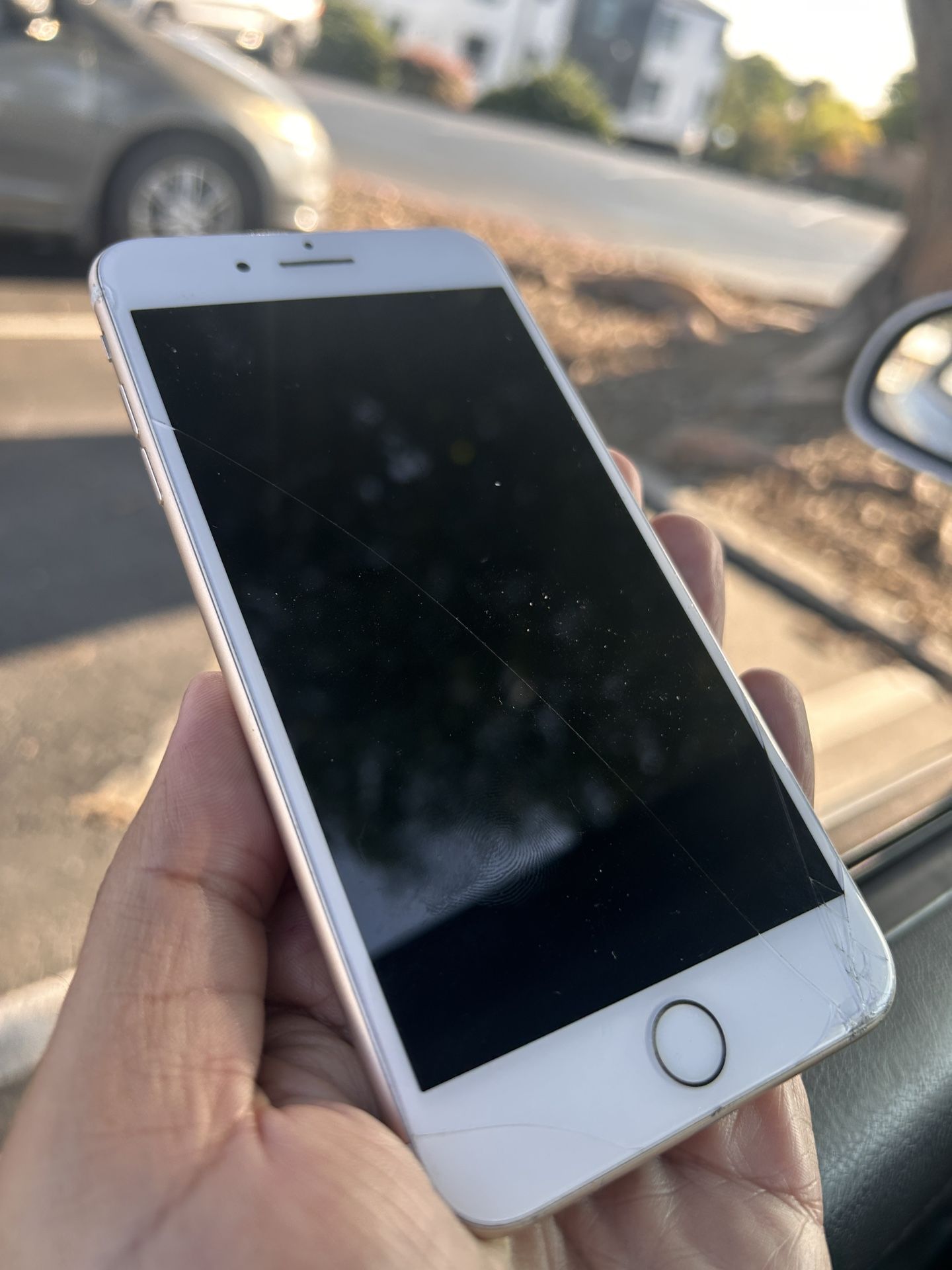 iphone 7 plus for parts