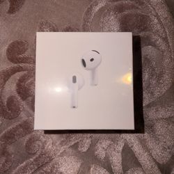 AirPods 4 with ANC 